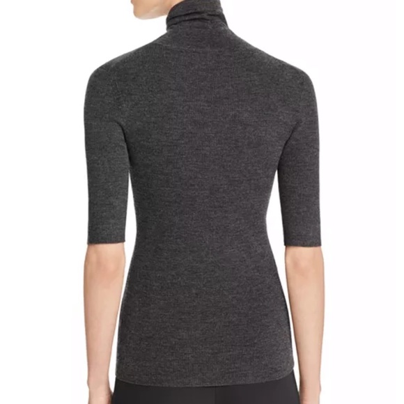 Theory Nwot Leenda B Merino Wool 